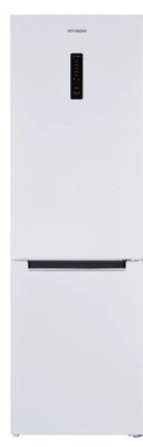 Comprar Frigorifico HYUNDAI HCB18560NEDW02 online Comprar Frigorifico HYUNDAI HCB18560NEDW02 online