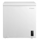 Comprar Congelador HYUNDAI HCH200EDW00 online