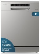 Comprar Lavavajillas Hyundai HDW6013EDI00 online