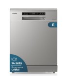 Comprar Lavavajillas Hyundai HDW6013EDI00 online