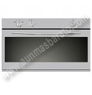 Comprar Horno Vitrokitchen HG91IB online