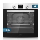 Comprar Horno Hyundai HHM10800DX online Comprar Horno Hyundai HHM10800DX online