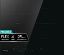 Comprar induccion Hisense HI6352BSCE online