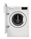 Comprar Lavadora Secadora Beko HITV8734B0BTR online