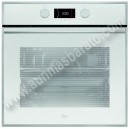 Horno Multifuncion Teka HLB840 Cristal blanco e Inox A 