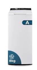 Comprar Lavadora Hyundai HLCS8300AI online Comprar Lavadora Hyundai HLCS8300AI online