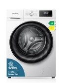 Comprar Lavadora Secadora HYUNDAI HLS9614ADW00 online Comprar Lavadora Secadora HYUNDAI HLS9614ADW00 online