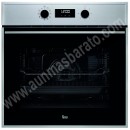 Horno Pirolítico multifunción Teka HSB625P Inox A 