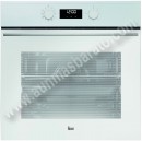 Horno Pirolítico multifunción Teka HSB630PB Blanco A 