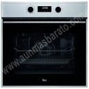 Horno Pirolítico multifunción Teka HSB635P Inox A 