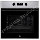 Horno Multifuncion Teka HSB645 Inox A 