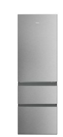 Comprar Frigorifico combi Haier HTR3618CNMG  online