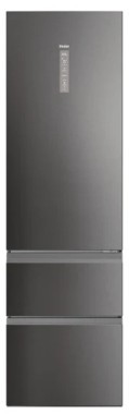 Comprar Frigorifico combi Haier HTW7620CNMP online
