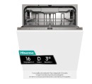 Comprar Lavavajillas HISENSE HV16D5  online