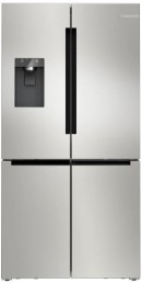 Comprar Frigorífico Multipuerta BOSCH KFI96APEA  online