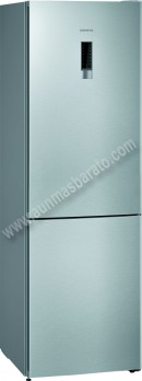 Comprar Frigorifico Siemens KG36NXIDA online