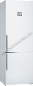 Comprar Frigorifico Bosch KGN49AWEP online Comprar Frigorifico Bosch KGN49AWEP online