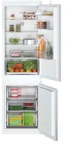 Comprar Frigorífico BOSCH KIN86NSE0 online