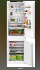 Comprar Frigorífico BOSCH KIN86VSE0 online