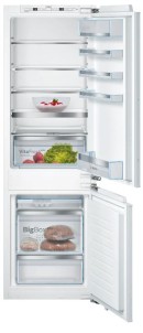 Comprar Frigorifico Bosch KIS86AFE0 online