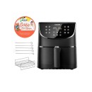 Freidora sin aceite COSORI KOSP0001 5.5 Litros