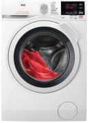 Comprar Lavadora secadora AEG L7WBG851 online