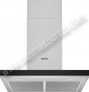 Comprar Campana Siemens LC66BHM50 online