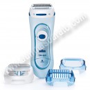Comprar Depiladora BRAUN Silk Épil LS5160 online