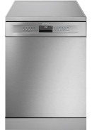 Comprar Lavavajillas SMEG LVS254CX online