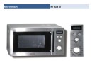Comprar Microondas ROMMER M823 online