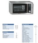 Comprar Microondas ROMMER M952 online