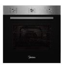 Comprar Horno Midea MCO6070MMAJ online