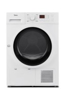 Comprar Secadora MIDEA  MDG09H80W online