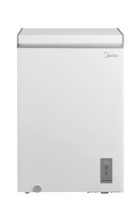 Comprar Congelador MIDEA MDRC154FZE01  online