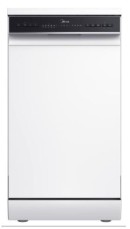 Comprar Lavavajillas Midea MDWEF1034CW online