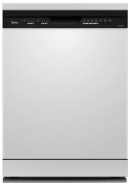 Comprar Lavavajillas Midea MFD60S090W online