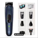 Comprar cortapelos BRAUN BRAUN MGK7421 online