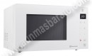 Microondas con grill LG MH6535GDH Blanco