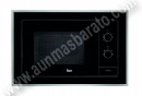 Comprar Microondas Teka ML820BI online