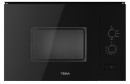 Comprar Microondas Teka ML820FIBK online