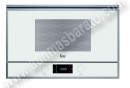 Comprar Microondas Teka ML822BISLB online