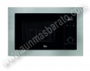 Comprar Microondas Teka MS620BIS online