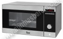 Microondas con grill Teka MWE230GI Inox