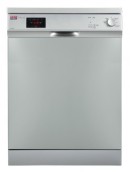 Lavavajillas NewPol NW605DX 12 servicios E Inox