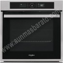 Comprar Horno Whirlpool OAKZ97961SPIX online