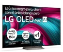 Comprar LG OLED65C56LB online