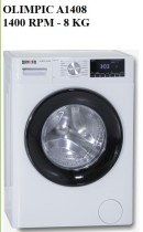 Comprar Lavadora Rommer OLIMPIC A1408 online
