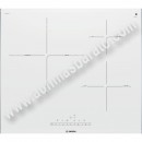 Vitroceramica induccion Bosch PID672FC1E 3 zonas 60cm