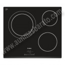 Vitroceramica BOSCH PKK631B18E 60cm 3 zonas