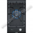 Placa Domino modular Bosch PRA3A6D70 Cristal negro 30cm 1 Zona